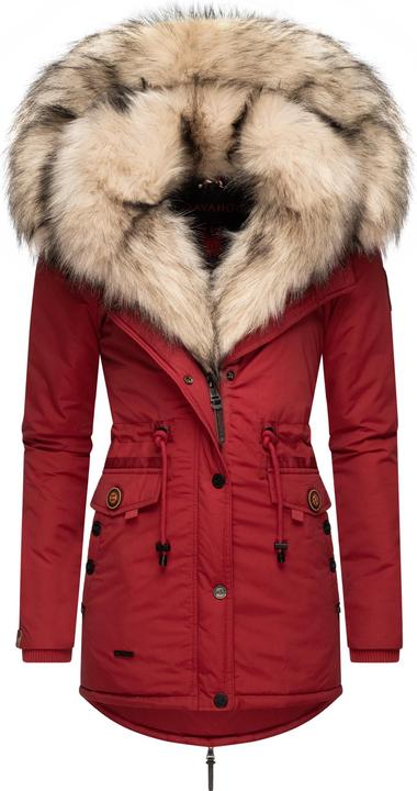 Dark Red