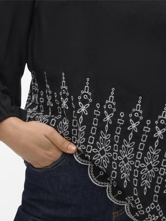 Image du produit Vero Moda VMMILAN Top Blouse (XS)