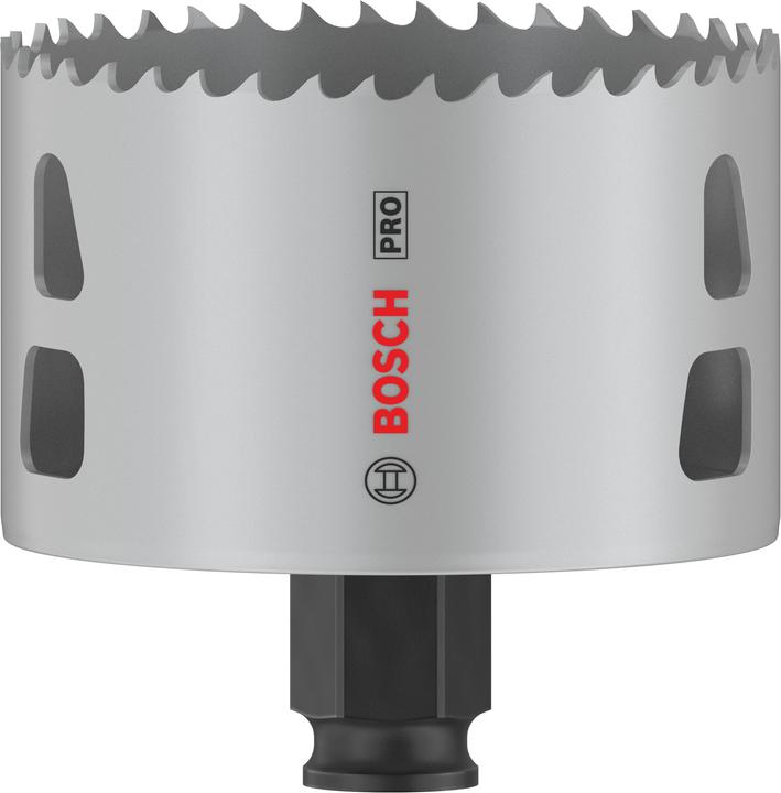 Produktbild Bosch Professional Zubehör PRO Multi Material PC Plus Lochsäge, 76 mm (76 mm)