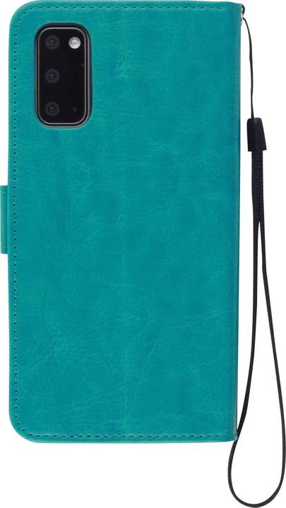 Immagine prodotto PhoneLook Fourre Premium Flip Turchese (Samsung Galaxy S20+)