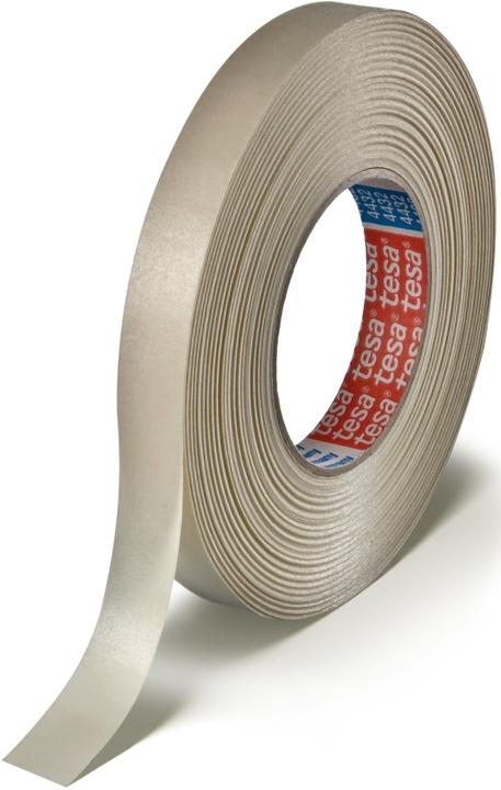 Produktbild tesa tesakrepp glatter Papierträger (19 mm)