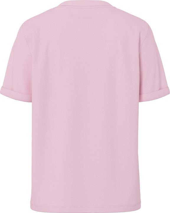 Produktbild Pieces Pcria Ss Fold Up Solid Tee Noos Bc (XS)