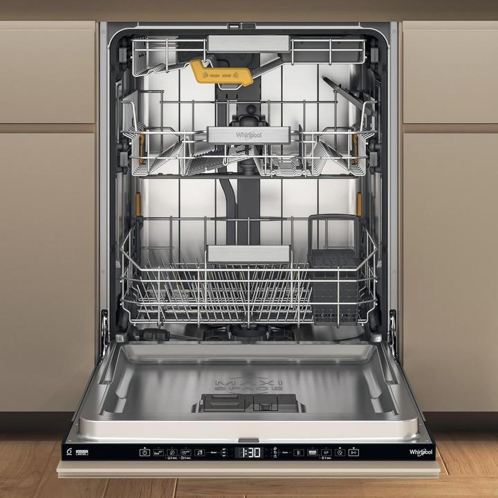 Image du produit Whirlpool W8I HT58 TS MaxiSpace
