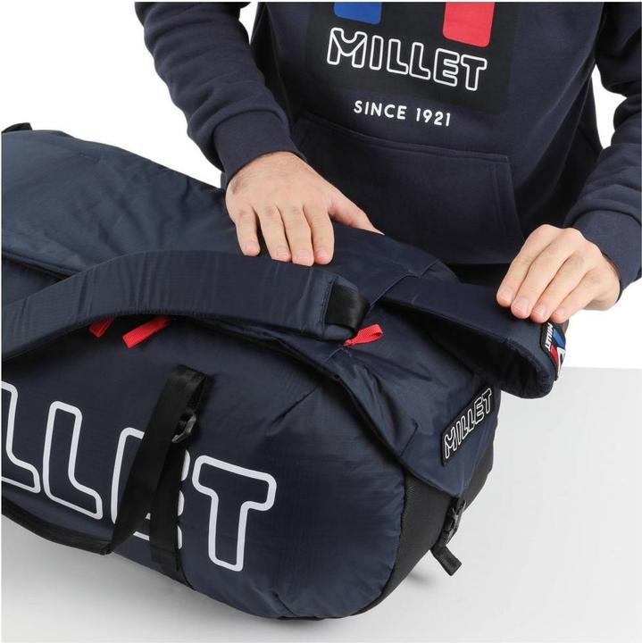 Actual product image Millet Divino Duffle 40 Rucksack