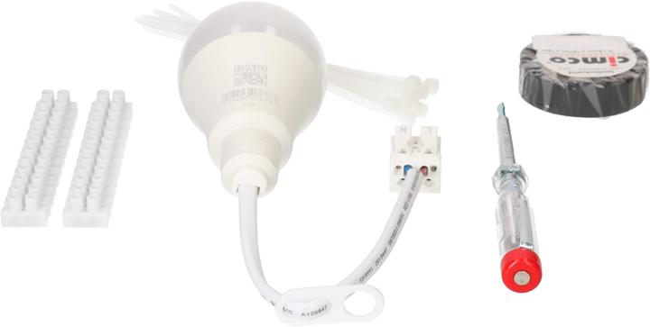 Actual product image Max Hauri Moving set 6 pieces