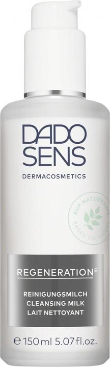 Produktbild Dado Sens REGENERATION E Reinigungsmilch - Regenerationsbedürftige Haut (Reinigungsmilch, 150 ml)