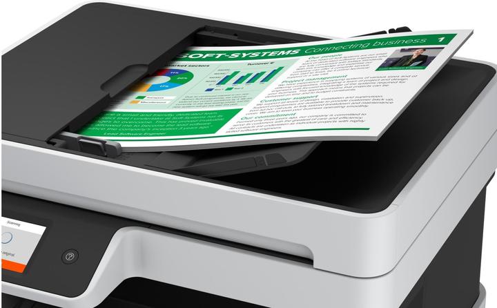 Image du produit Epson EcoTank ET-5150 (Réservoir d'encre, Couleur)