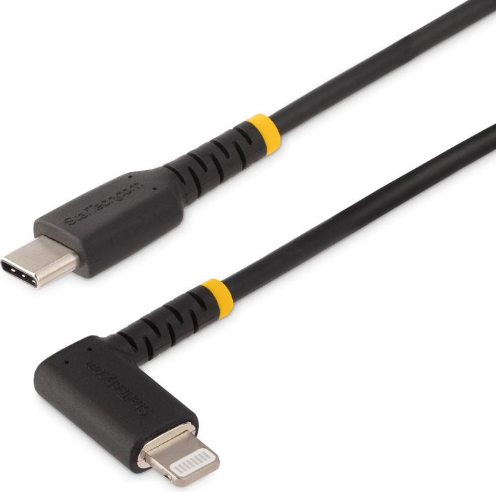Image du produit StarTech Câble USB-C Vers Lightning (2 m, USB 2.0)