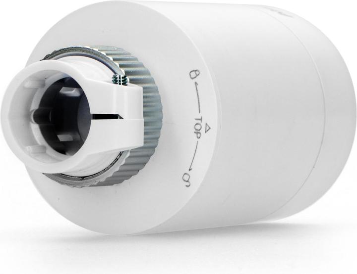 Actual product image Alecto Radiator thermostat
