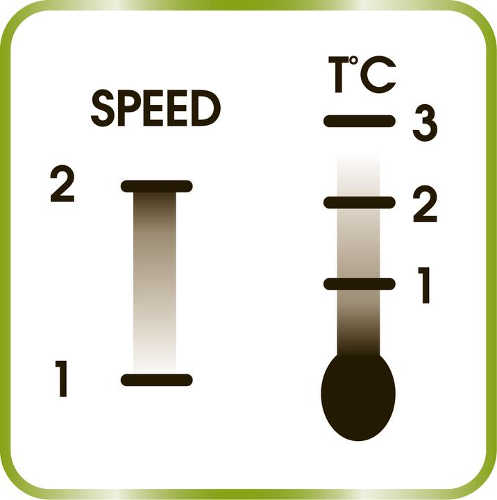 Image du produit Rowenta CV6030 Eco Intelligence