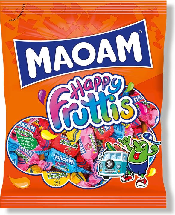 Produktbild Maoam Happy Fruttis (1 Stk., 175 g)