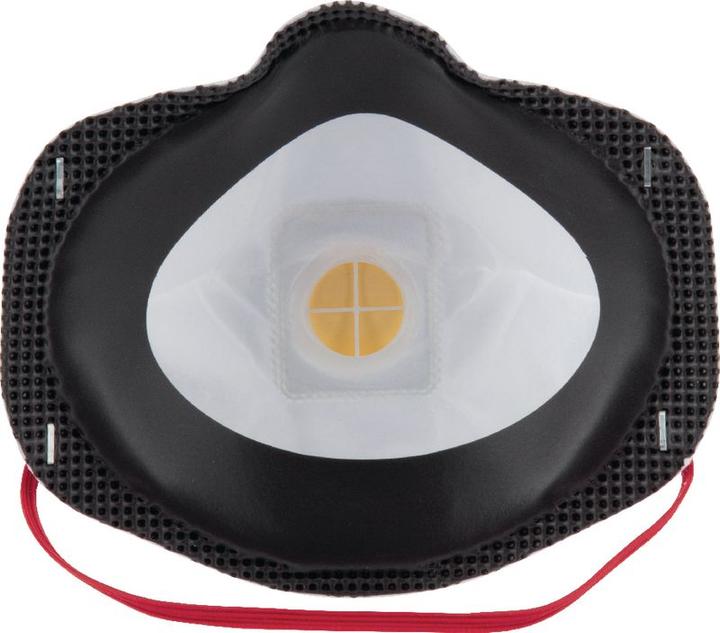 Image du produit 3M Masque de protection respiratoire (FFP3, 10 x)
