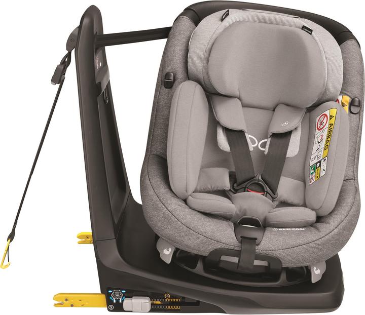 Produktbild Maxi-Cosi AxissFix Plus