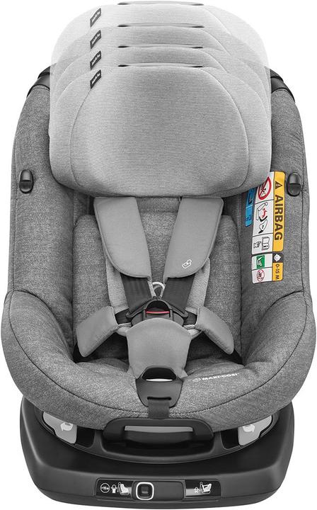 Produktbild Maxi-Cosi AxissFix Plus