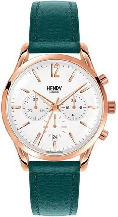 Immagine prodotto Henry London Orologio da donna HL39-CS-0144 (Ø 40 mm) (40 mm)