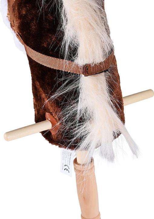 Immagine prodotto Knorrtoys Cavallo da tiro "Hip Hop