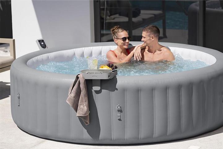 Productafbeelding Bestway LAY-Z-SPA 4-in-1 dienblad