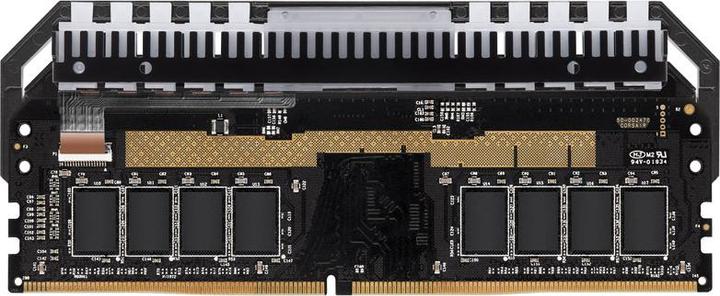 Produktbild Corsair Dominator Platinum RGB (2 x 8GB, 4000 MHz, DDR4-RAM, DIMM)