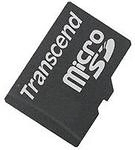 Image du produit Transcend Ts2gusdc (2 Go, microSD)