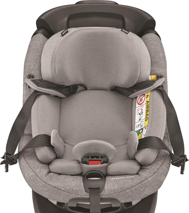 Maxi-Cosi AxissFix Plus