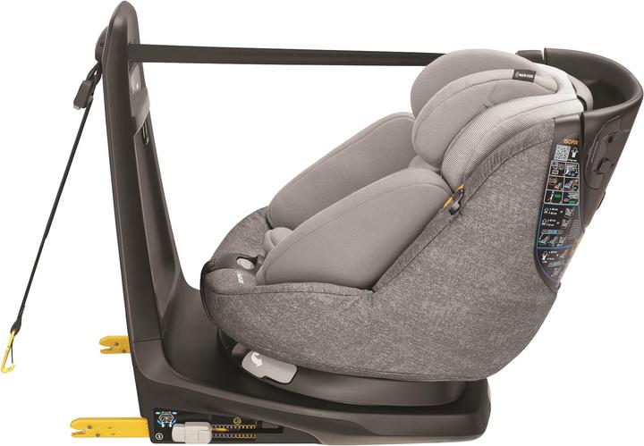 Produktbild Maxi-Cosi AxissFix Plus