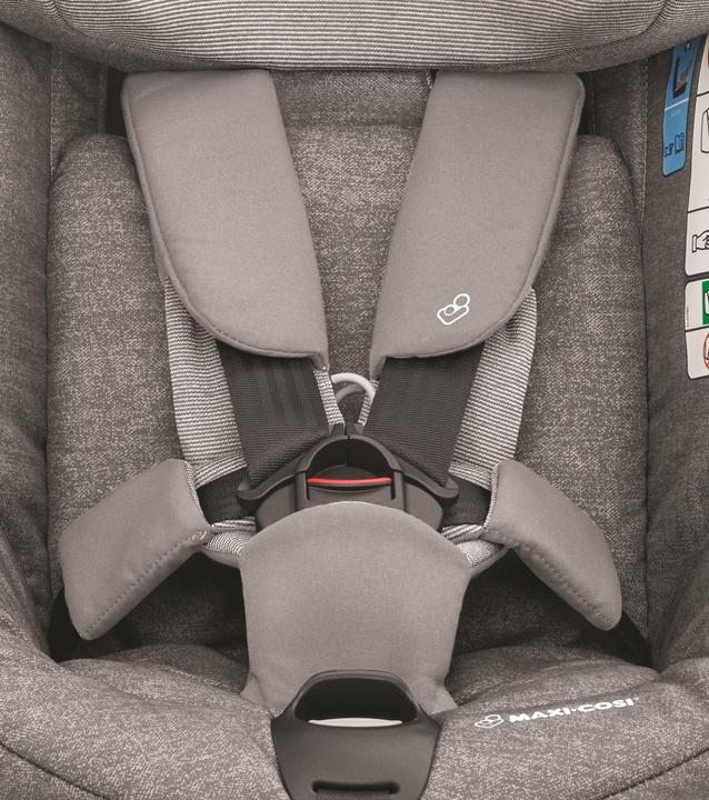 Produktbild Maxi-Cosi AxissFix Plus