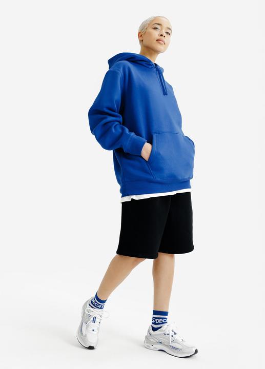 Produktbild Decathlon Shorts unisex - schwarz (L)