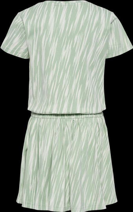 Actual product image hummel hmlSOPHIA DRESS S/S (110)