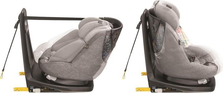 Produktbild Maxi-Cosi AxissFix Plus