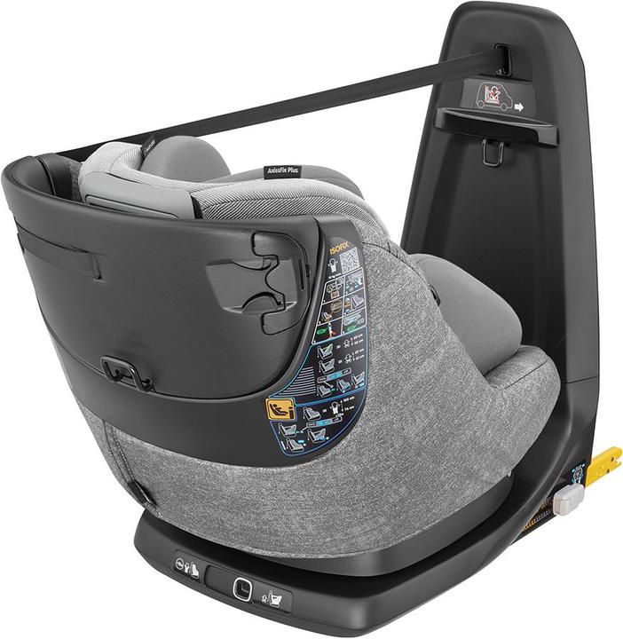 Produktbild Maxi-Cosi AxissFix Plus