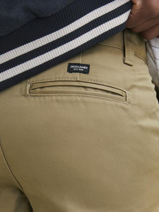 Produktbild Jack & Jones Hosen mit weitem Bein Junior Hosen mit weitem Bein (170)