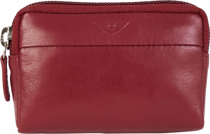 Actual product image Voi Soft Ava key case leather 11 cm