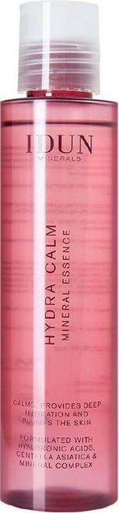 IDUN Minerals Hydra Calm Mineral Essence - 125ml (125 ml)