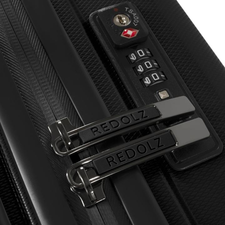 Produktbild Redolz Essentials 14 (40 l, Handgepäck (bis 50l))