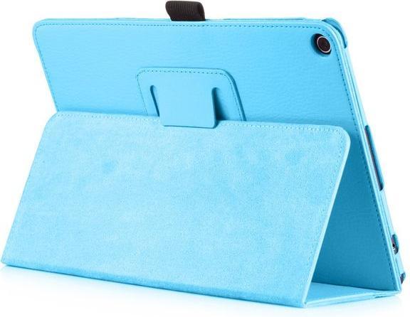 Produktbild MU Style Case aus Kunstleder Litchi (Asus ZenPad 7.0)