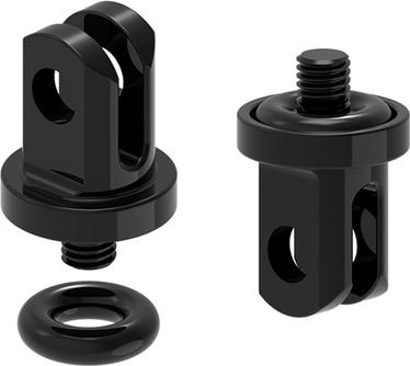 Produktbild Lezyne AL Go-Pro LED Adapter