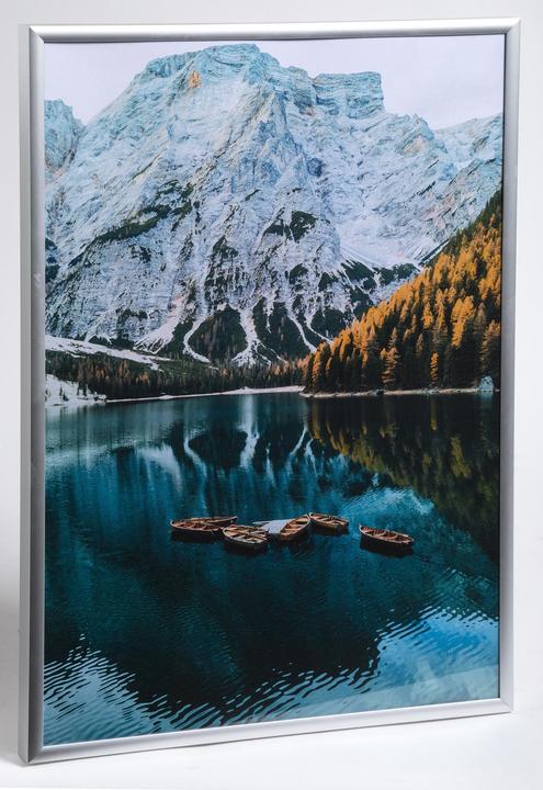 Immagine prodotto Exacompta Cornice per foto (29,7 x 42 cm)