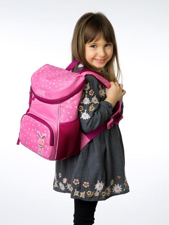 Image du produit Scooli Sac à dos pour jardin d'enfants Bunny 8 l