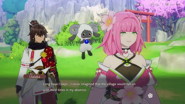 Immagine prodotto Marvelous Rune Factory: Guardians of Azuma (Switch, DE)