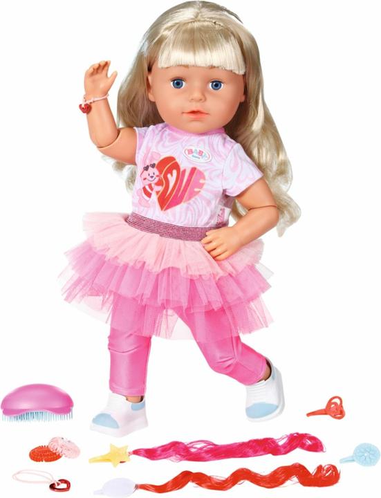 Image du produit Baby Born Sister