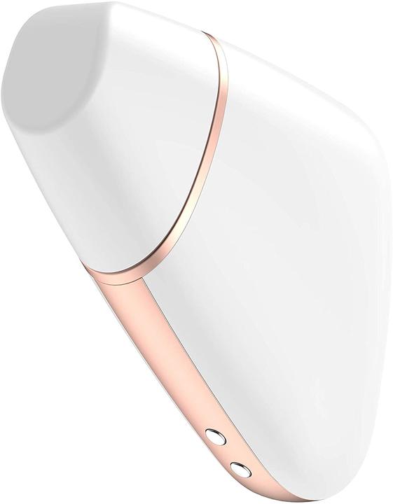 Actual product image Satisfyer Love Triangle