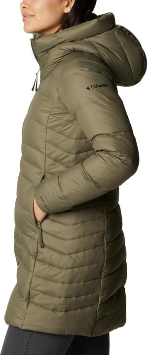 Produktbild Columbia Autumn Park Down Mid Jacket (S)