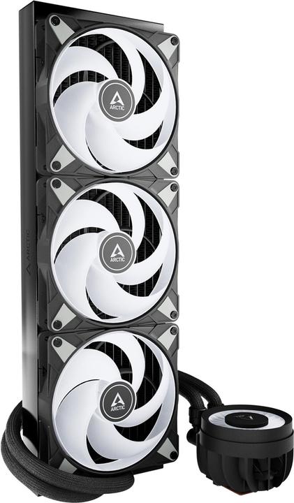 Produktbild Arctic Liquid Freezer III - 420 A-RGB