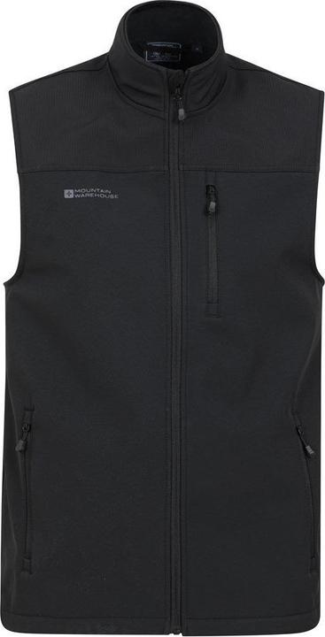 Actual product image Mountain Warehouse Grasmere Vest (3XL)