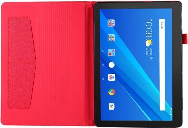Image du produit MU Classic Revêtement en tissu/leatherette (Tab M10)