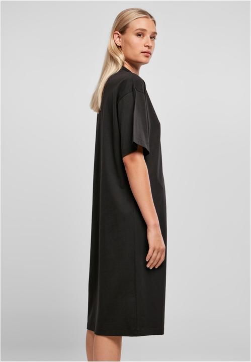 Image du produit Urban Classics Ladies Organic Long Oversized Tee Dress - 16960 (5XL)