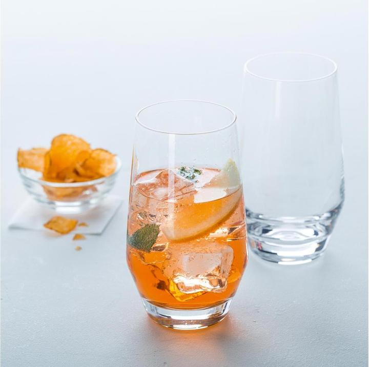 Image du produit Leonardo Puccini (3.65 dl, 6 x, Verres à long drink)