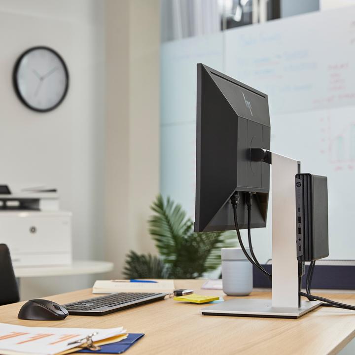 Produktbild HP 400 G9 (Intel Core i3-12100T, 8 GB, 256 GB, UHD Graphics 730)