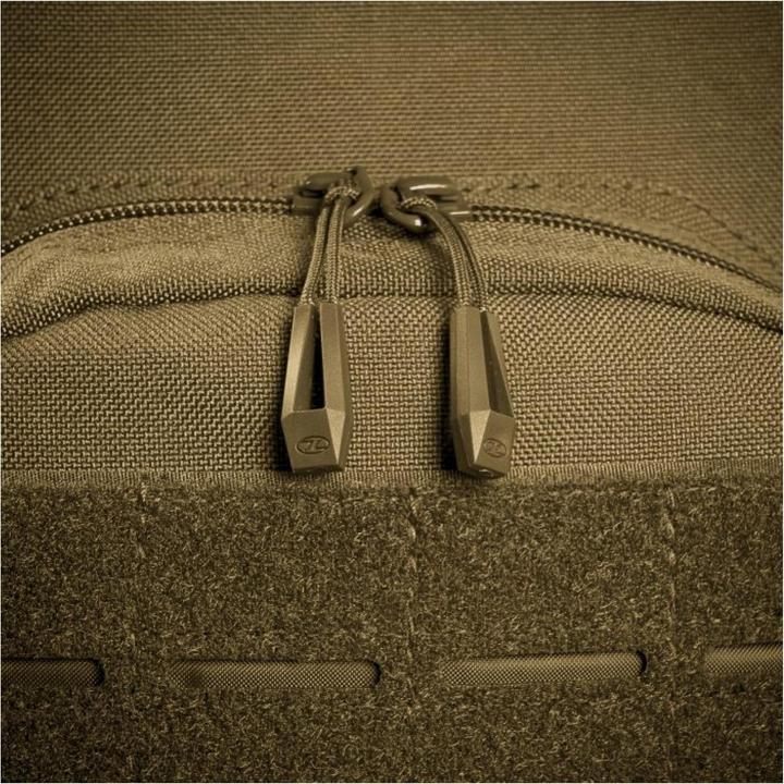 Produktbild Stoirm Tactical Backpack Coyote Tan 25 (25 l)