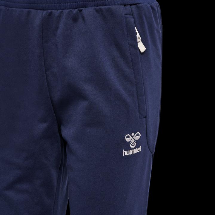 Produktbild hummel Hmlmove Grid Cotton Pants Woman (L)